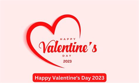 valentines day 2023.